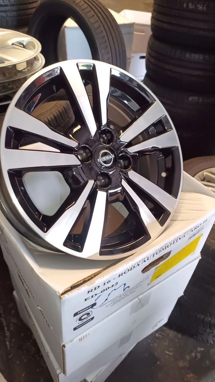 Rodas 16" kicks  - Foto 2