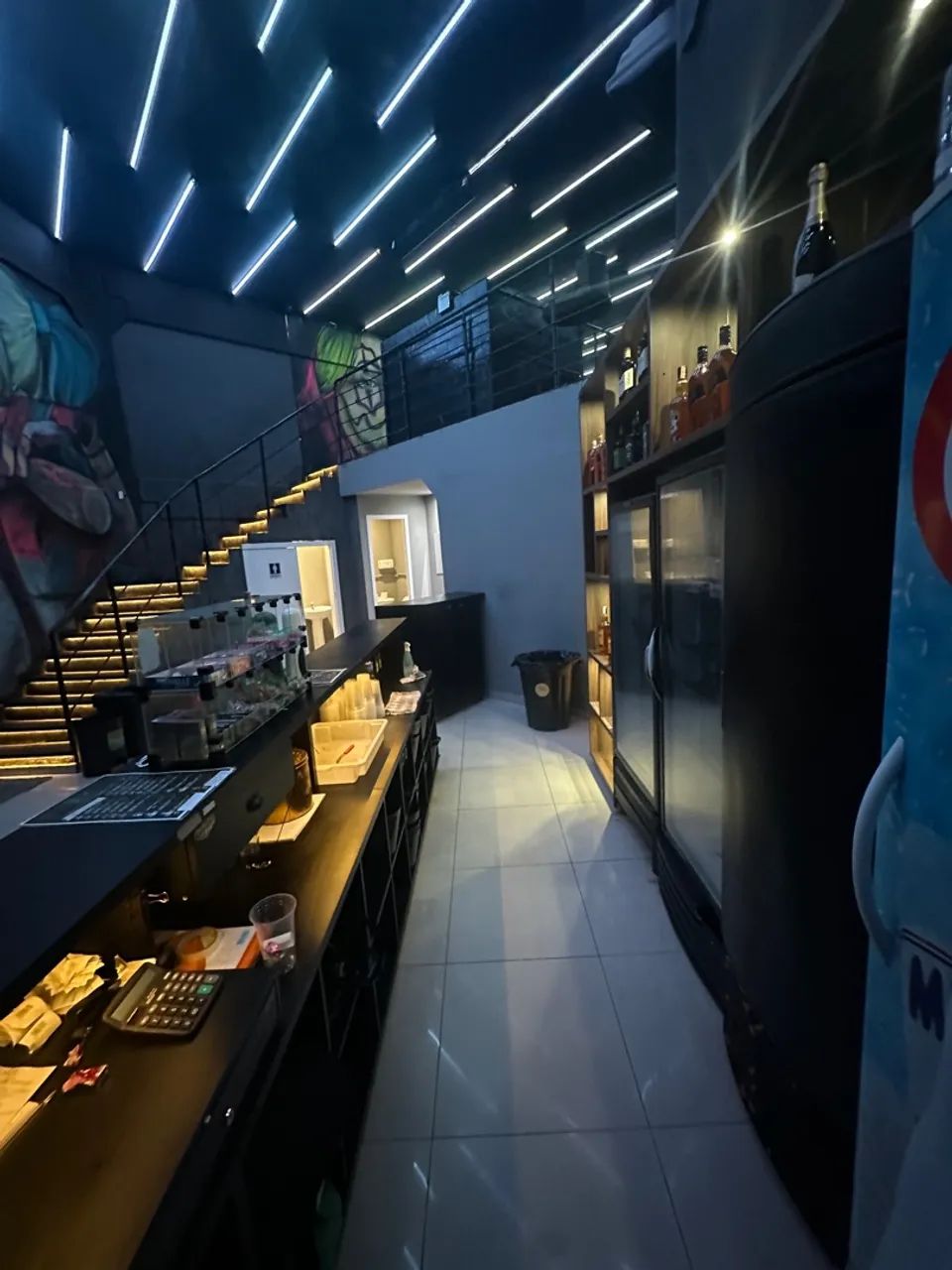 Conveniência e lounge ponto top pra quem quer um negócio pronto e já faturando!!  - Foto 2