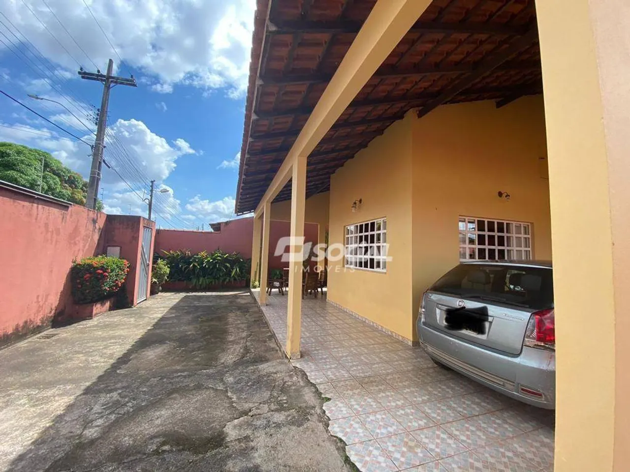 Casa com 4 dormitórios à venda, 232 m² por R$ 450.000 - Agenor de Carvalho - Porto Velho/R