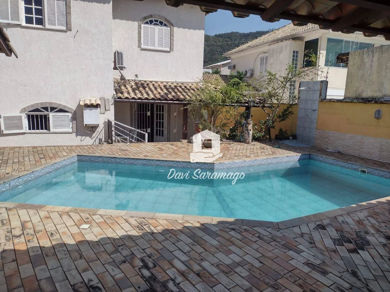 Casa 4 Quartos Piratininga Niterói/RJ
