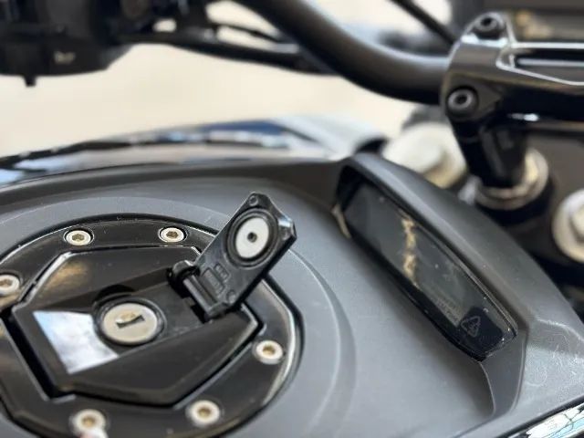 Dominar Bajaj 250 25/25 0km - EMPLACAMENTO TOTAL GRÁTIS!  - Foto 3