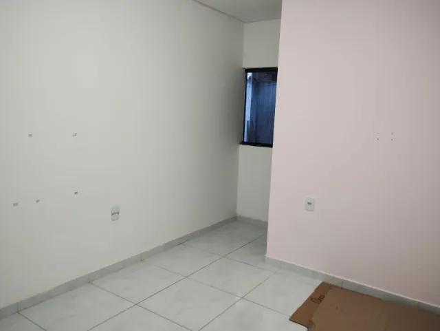 Casa no Primavera