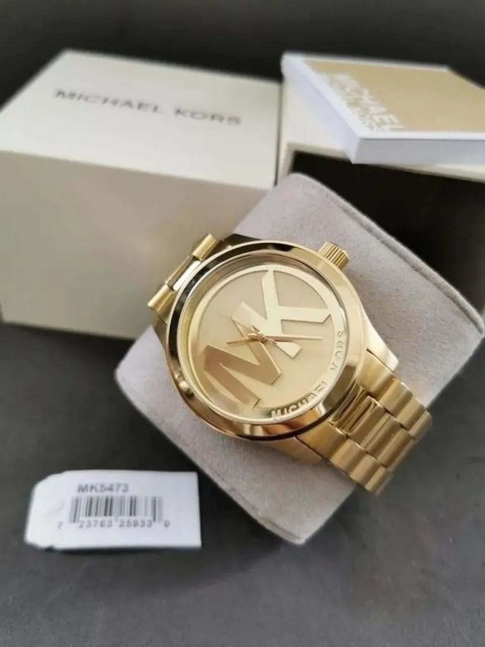 Relógio Michael Kors 379H - Foto 2