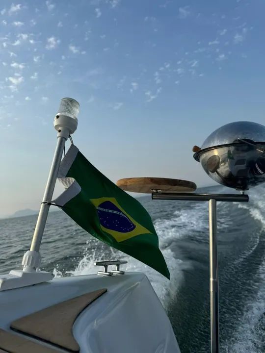 Lancha Triton 200 Open com refit completo  - Foto 4