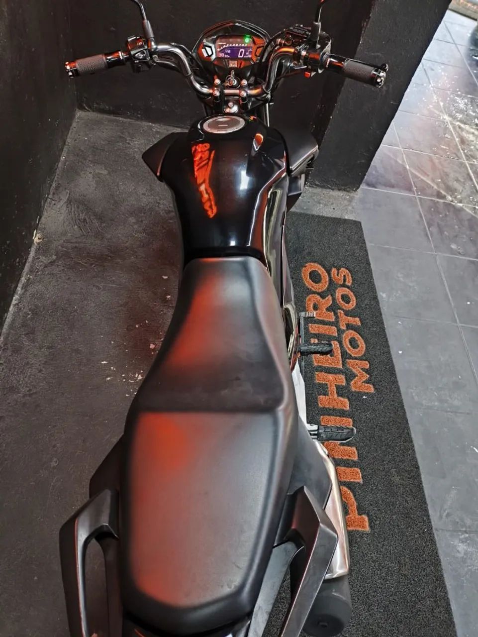 Cg Titan 160 2024 - Foto 4