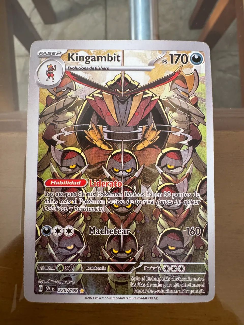 CARTAS POKÉMON ESPECIAIS - Foto 4