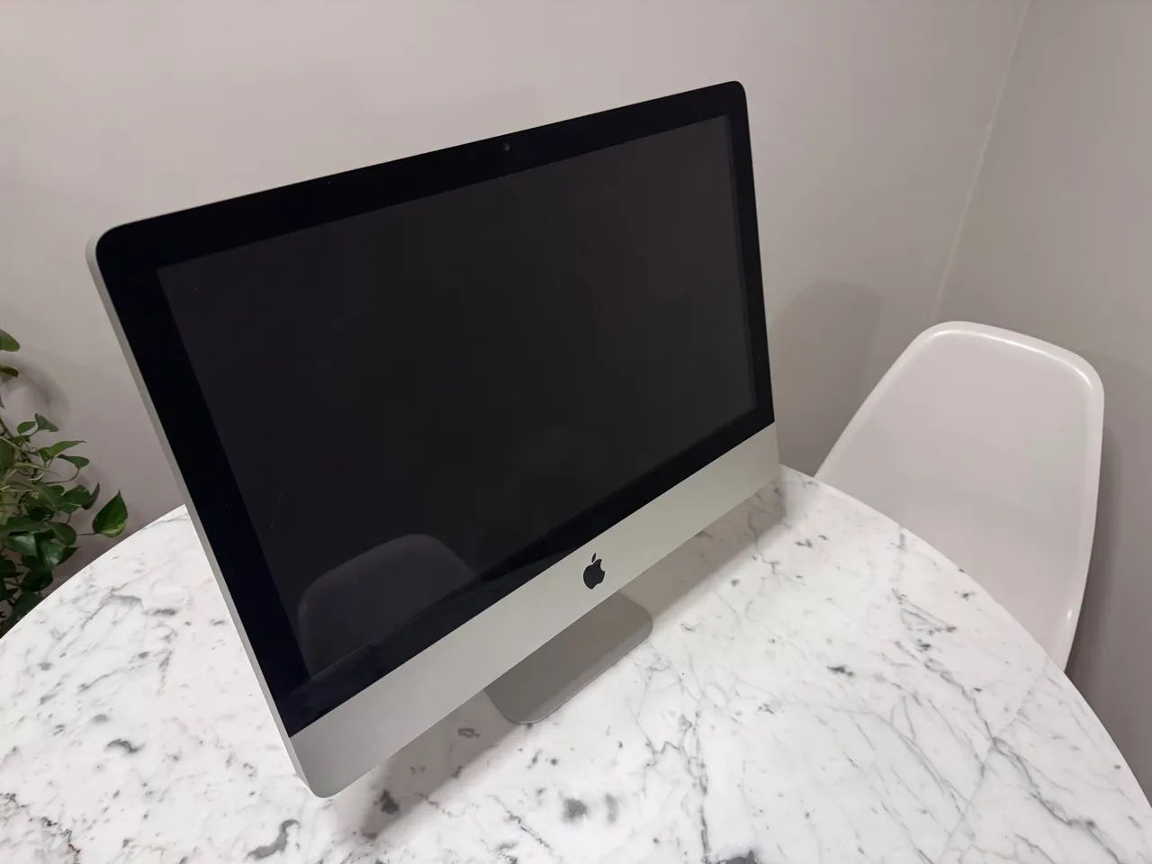 Apple iMac 21,5 polegadas - Processador Intel i5 - mid 2011