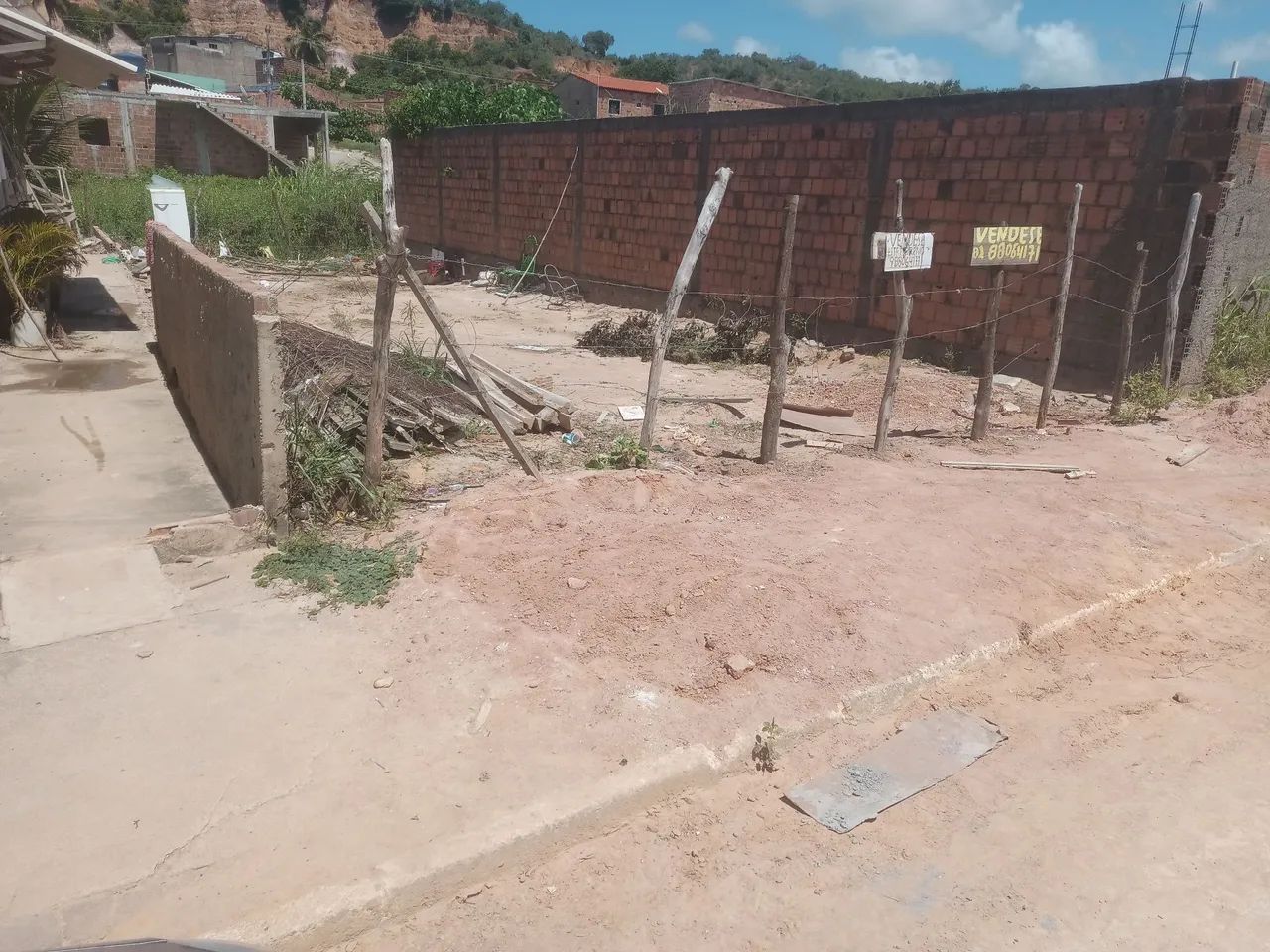 Vende-se terreno  - Foto 2