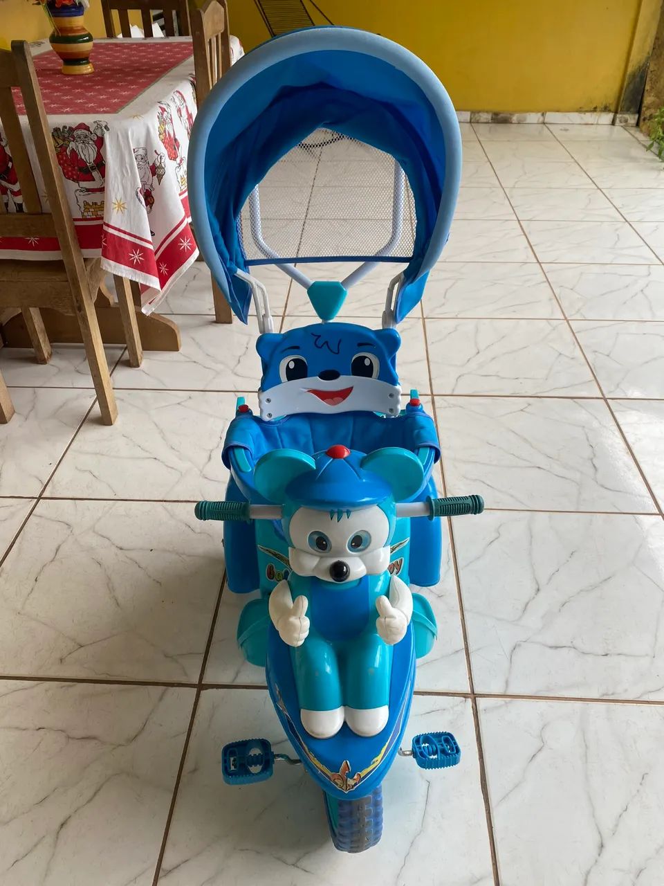 Triciclo Infantil  - Foto 2