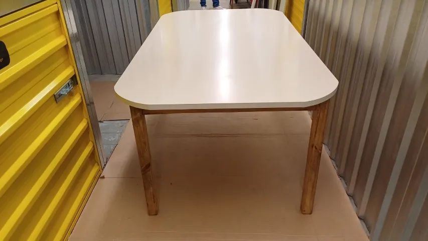 MESA de Jantar e Outros USOS*** - Foto 2