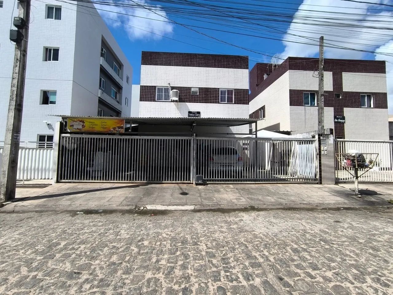 Foto - João Pessoa - Gramame