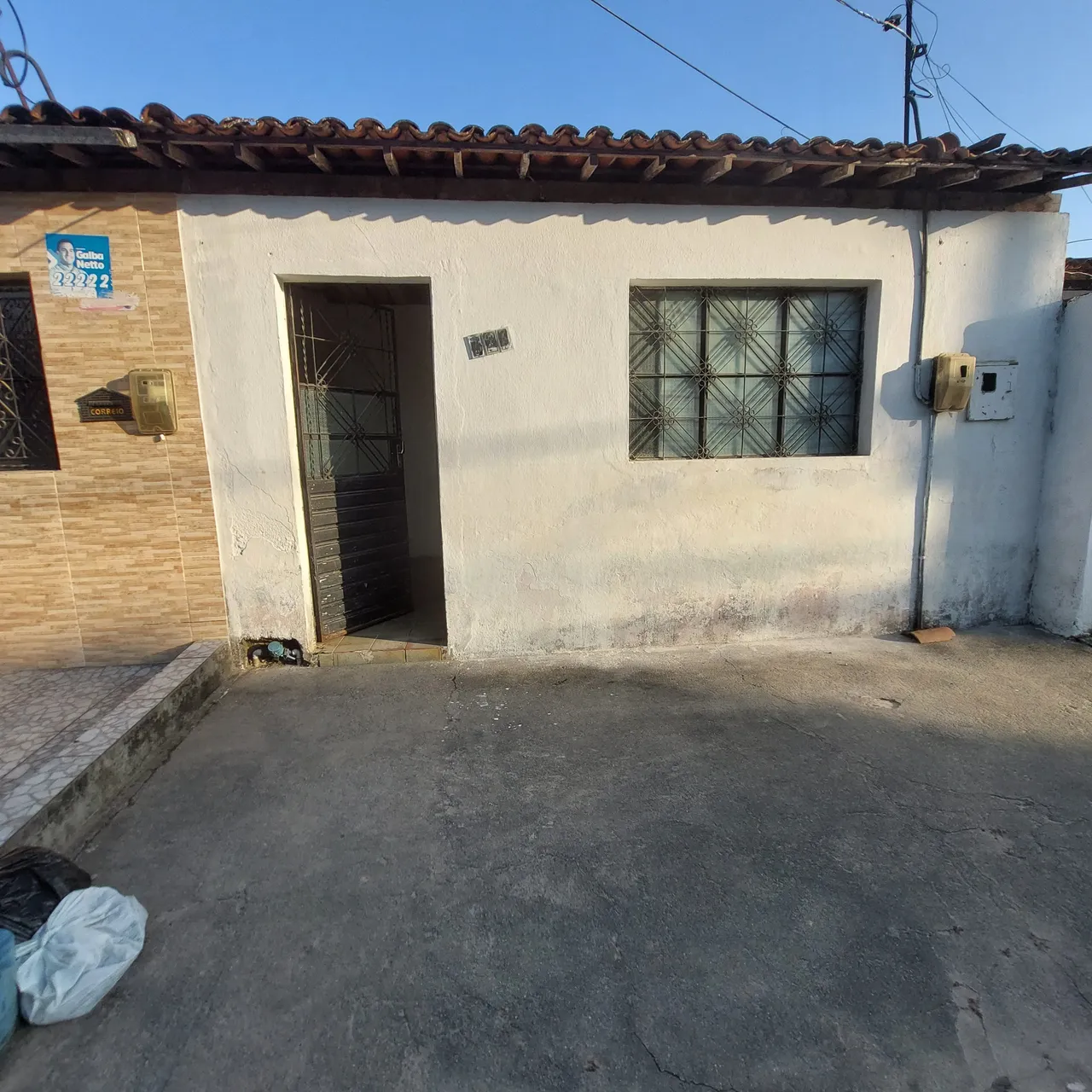 Casa em Santos Dumont