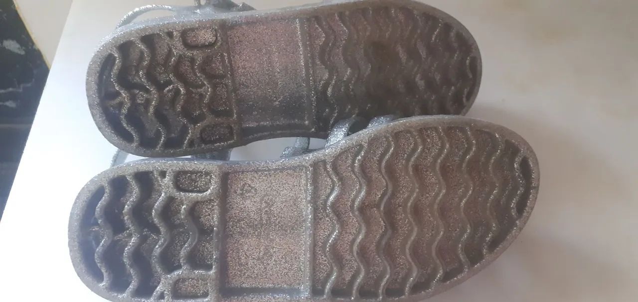 Botas LOL Surprise OMG - Infantil - Tamanho 33 - Foto 2