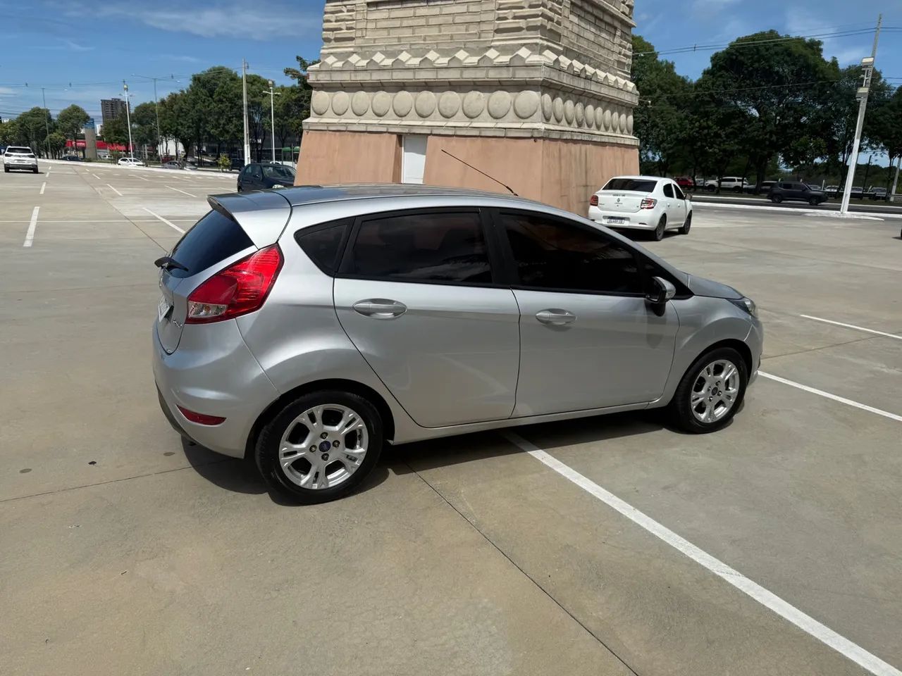 New Fiesta 14/15 - Foto 3