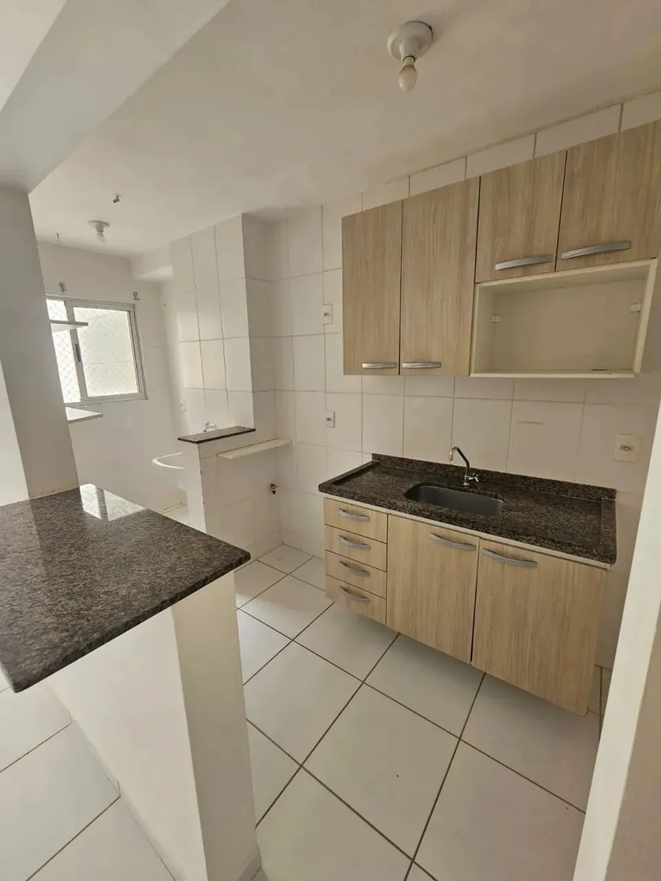 Imóvel para aluguel com 60 metros quadrados com 2 quartos em Despraiado - Cuiabá - MT - Foto 5