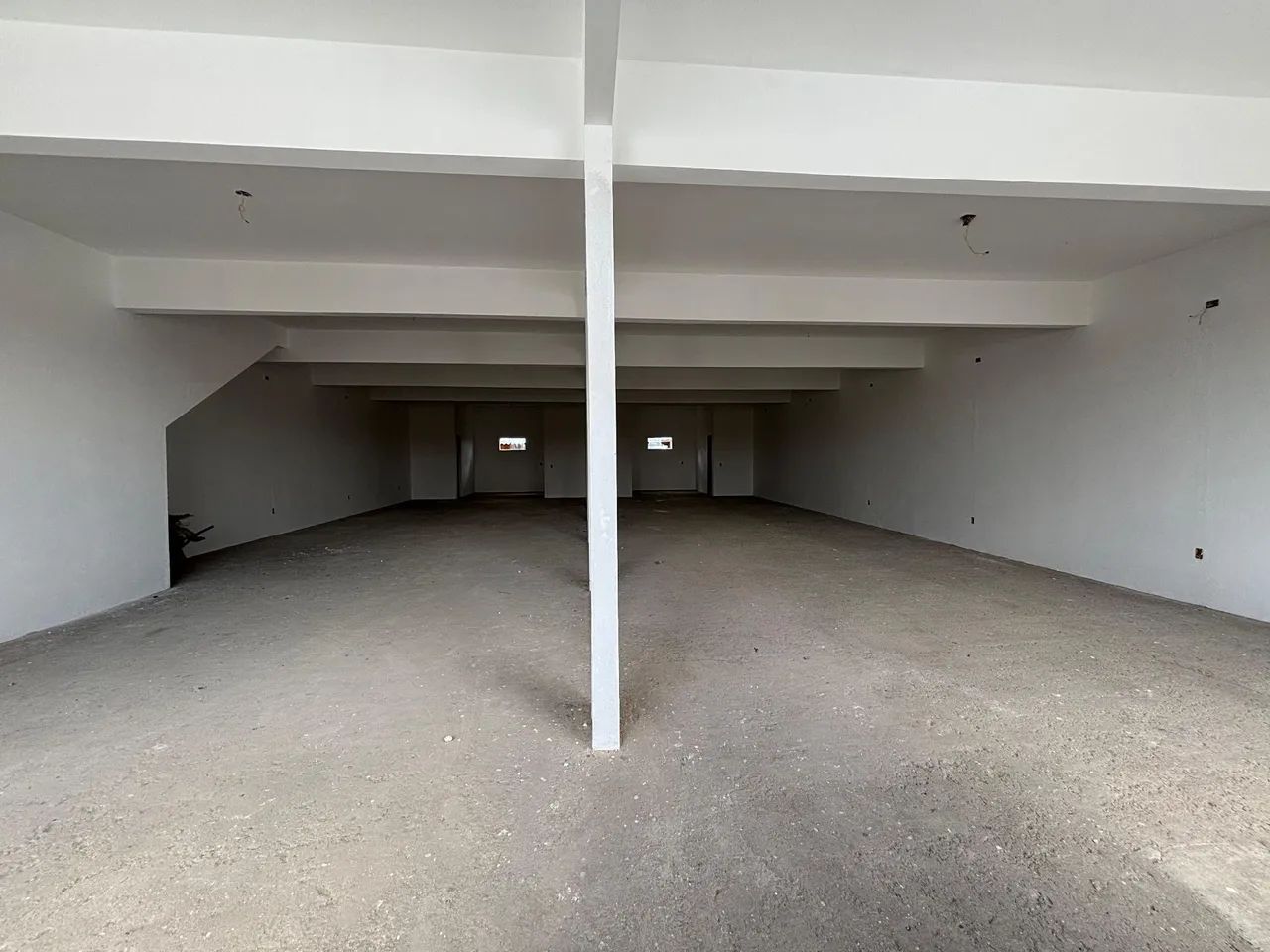 Galpão Comercial - 1º Andar - Rua Central - Foto 5