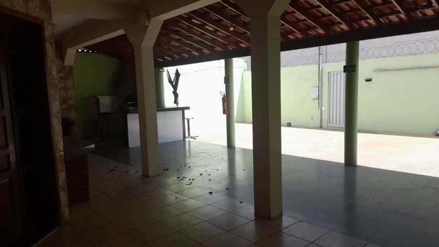 ALUGUEL CASA COMERCIAL OU RESIDENCIAL - JARDIM PALMEIRAS - Foto 4