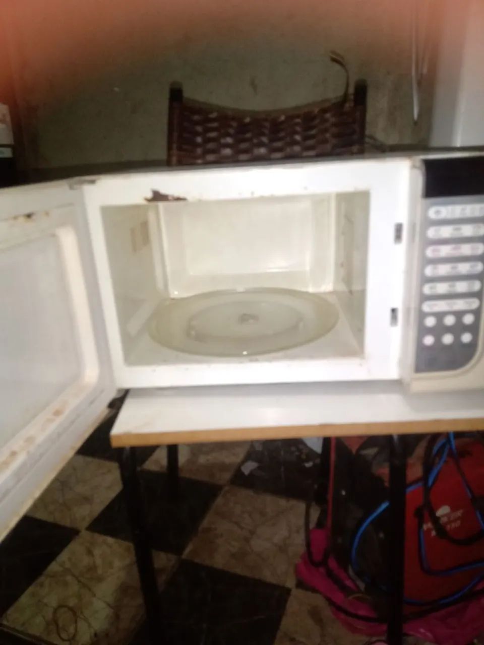 Microondas Eletrolux  - Foto 2