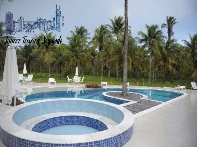 CASA COM 6 SUITES NA QUARTA PRAIA, PISCINA COM SPA DE ÁGUA QUENTE E PRÓXIMA A PRAIA 180MTS - Foto 4