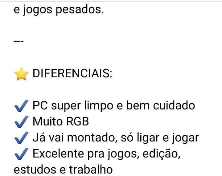 PC GAMER COMPLETO - Foto 5