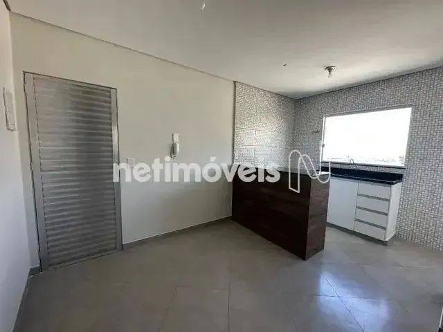 Venda Casa comercial Caiçaras Belo Horizonte - Foto 2