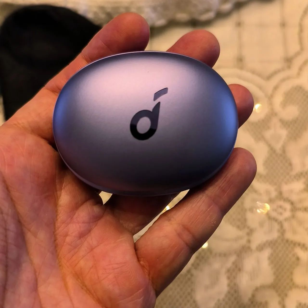 Anker Soundcore Liberty 3 Pro - Fones de Ouvido - São Geraldo