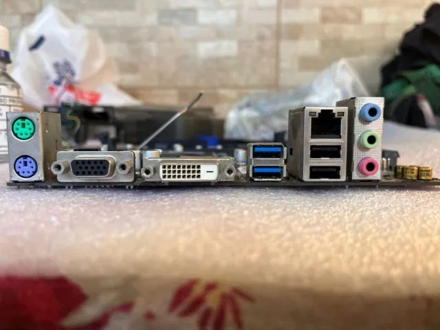 Placa de Video h110m - Foto 2