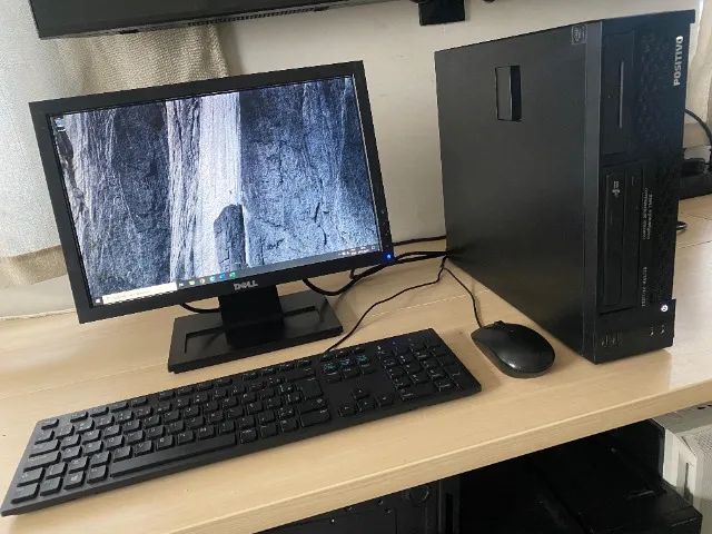 Computador Completo Ótimo Desempenho Muito Barato - Foto 3