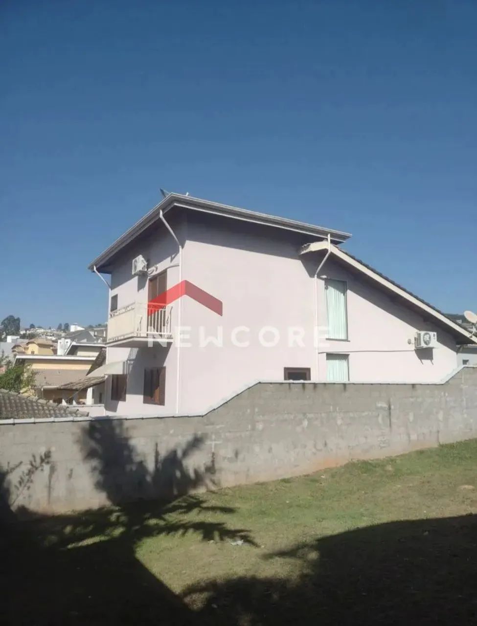 Lote em condomínio em Avenida Maria Thereza da Costa Naufal - Residencial Fazenda Serrinha - Foto 3