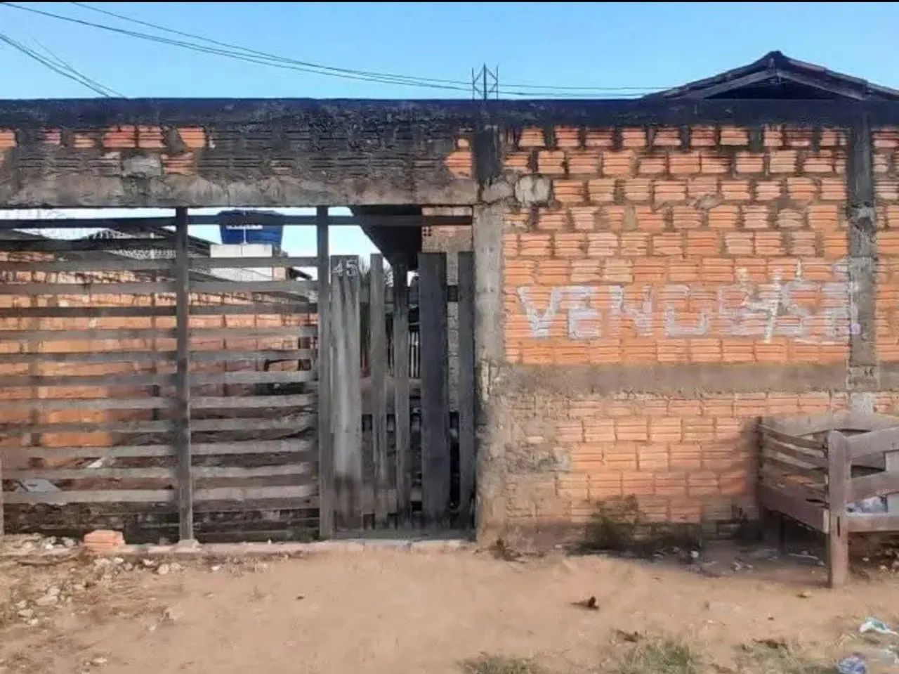 foto - Boa Vista - Professora Araceli Souto Maior