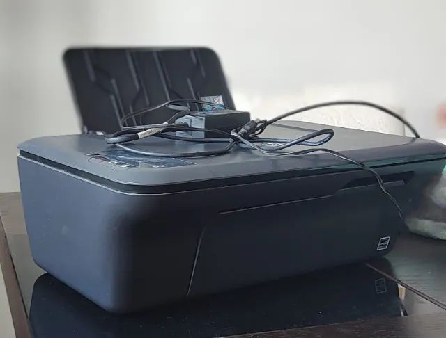 Impressora HP Deskjet F2050 - Print | Scan | Copy - usada