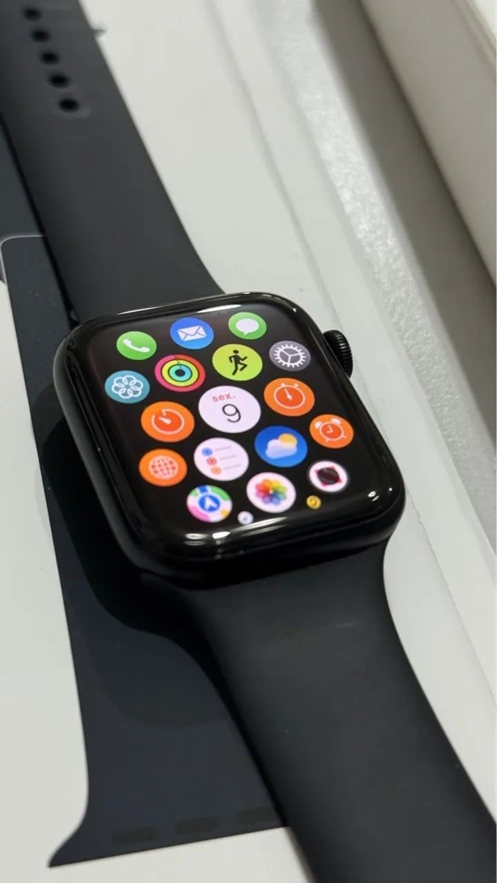 Apple Watch SE2 44mm