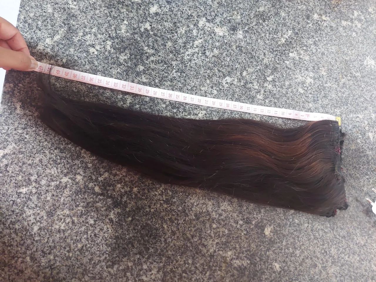 mega hair - Humano - Foto 4