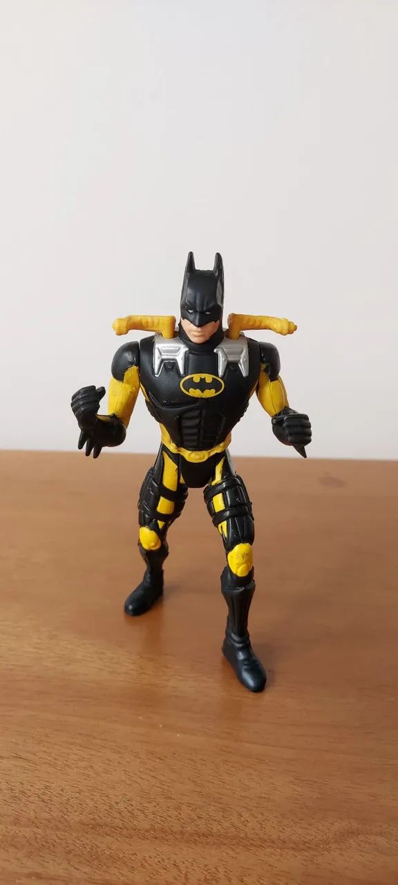 Batman - Original Kenner anos 90