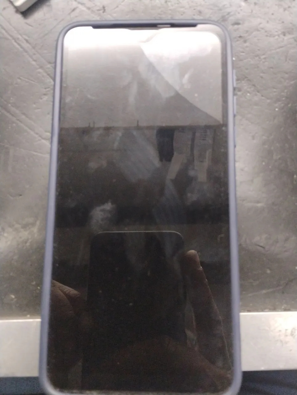 Vendo motoG9