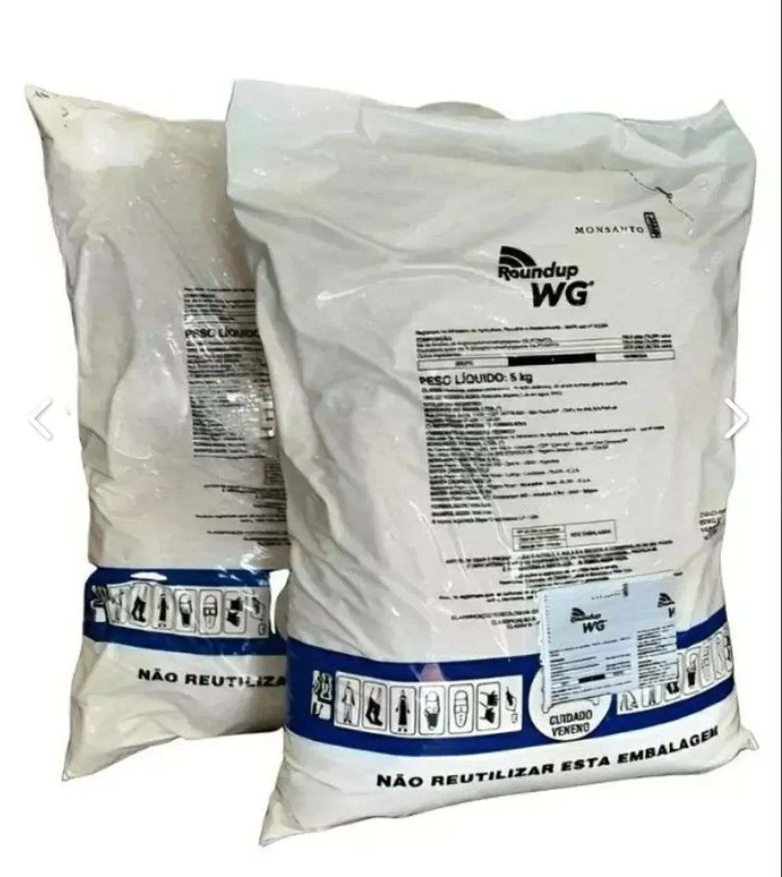 Adeus mato 5 kilo - Foto 3