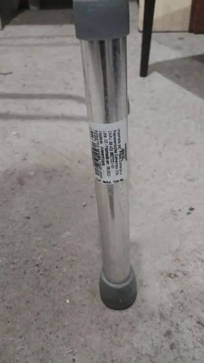 Andador Novo Praxis - Foto 5