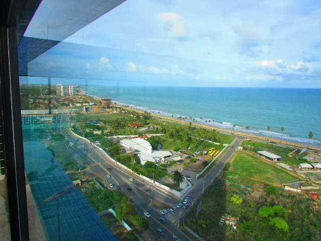 Apartamentos 2 e 3 Dormitórios no INFINITY COAST / Maceió - CRUZ DAS ALMAS