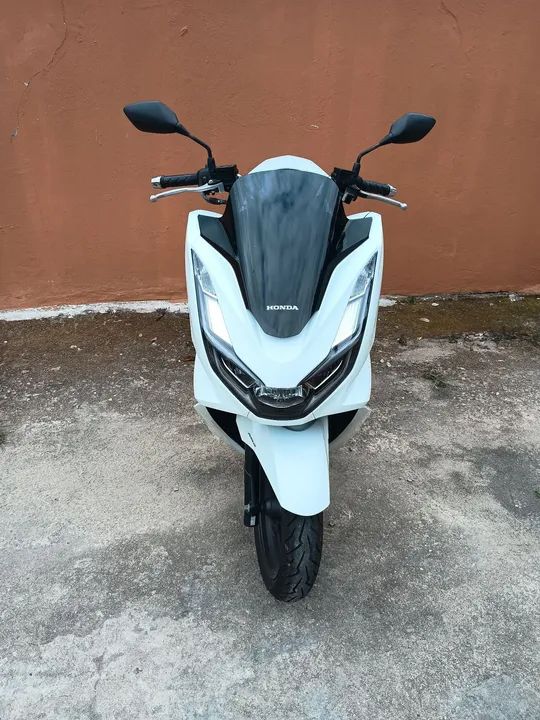 Vendo PCX ano 2023 - Foto 2
