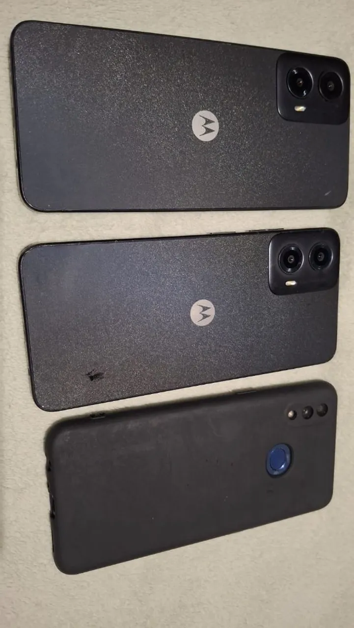 Celulares precisa trocar a tela