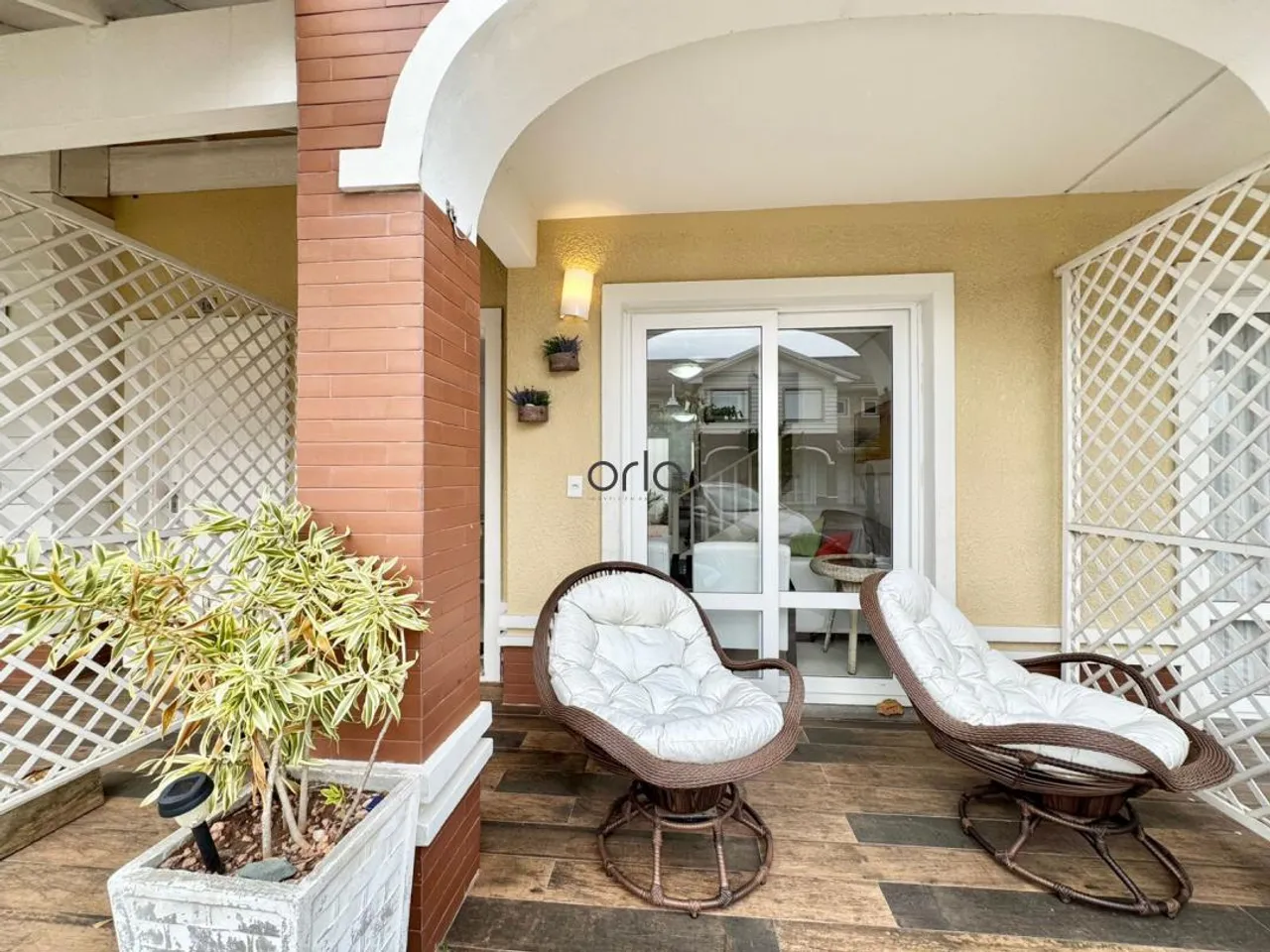Casa mobiliada com 2 dormitórios à venda - Condomínio Pacific Residencial Club - Xangri-lá