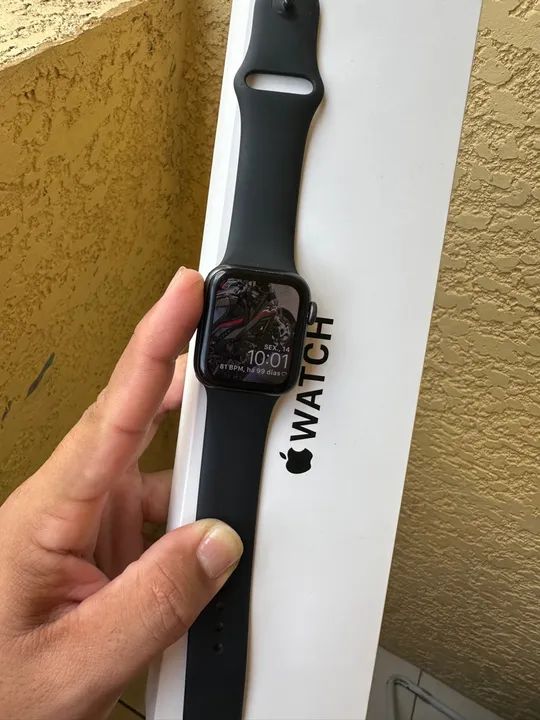 Apple Watch s7 - Foto 4
