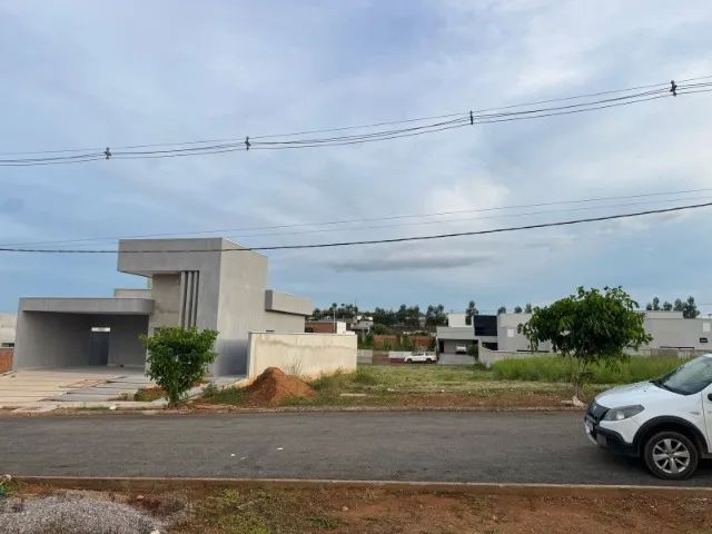 Vende-se lote no Mirante da Serra  - Foto 4