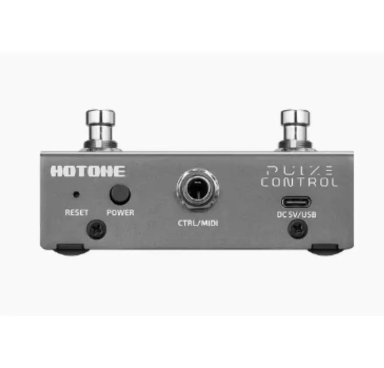 Hotone Ampero MIDI SWITCH PULSE CONTROL BLUETOOTH  - Foto 3