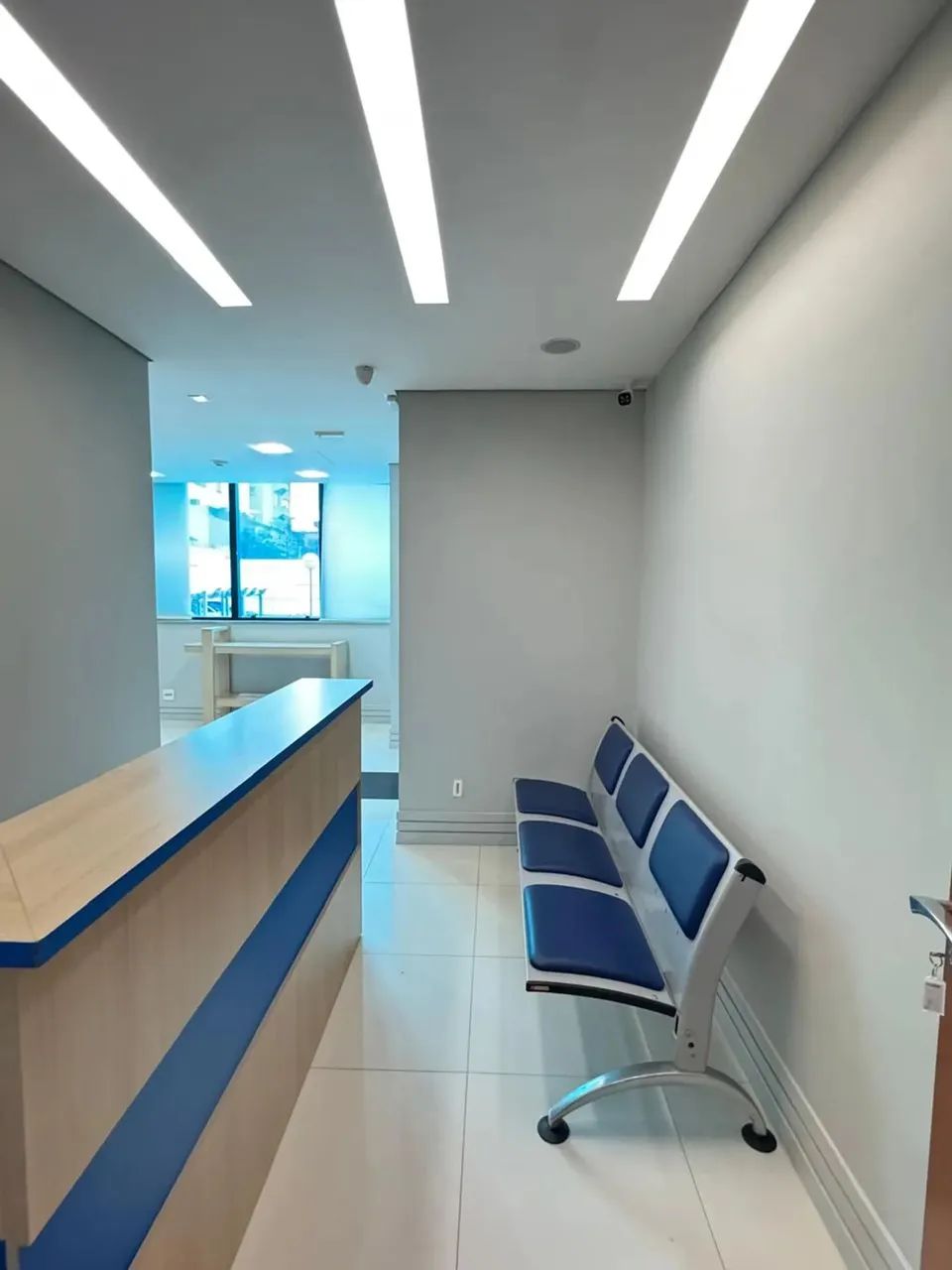 Sala Comercial no Edifício Celebration - Foto 2