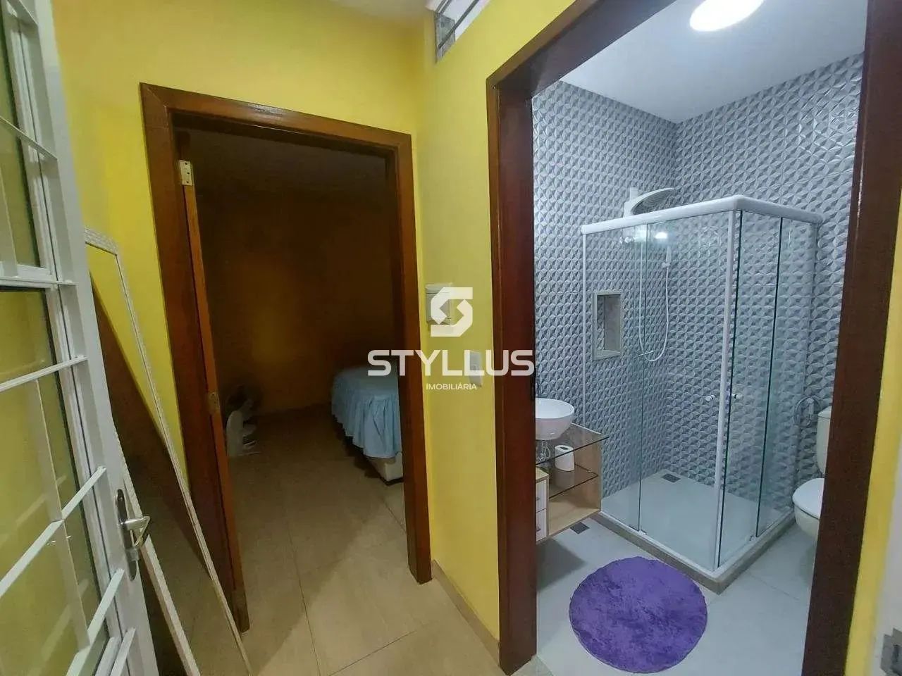 Olaria | Casa 3 quartos, sendo 2 suites - Foto 15