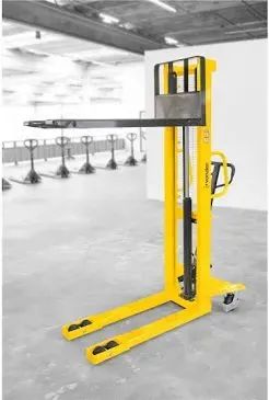 Empilhadeira Manual Vonder EMN 155 - 1,5 Tonelada, Garfo Fixo<br> - Foto 2