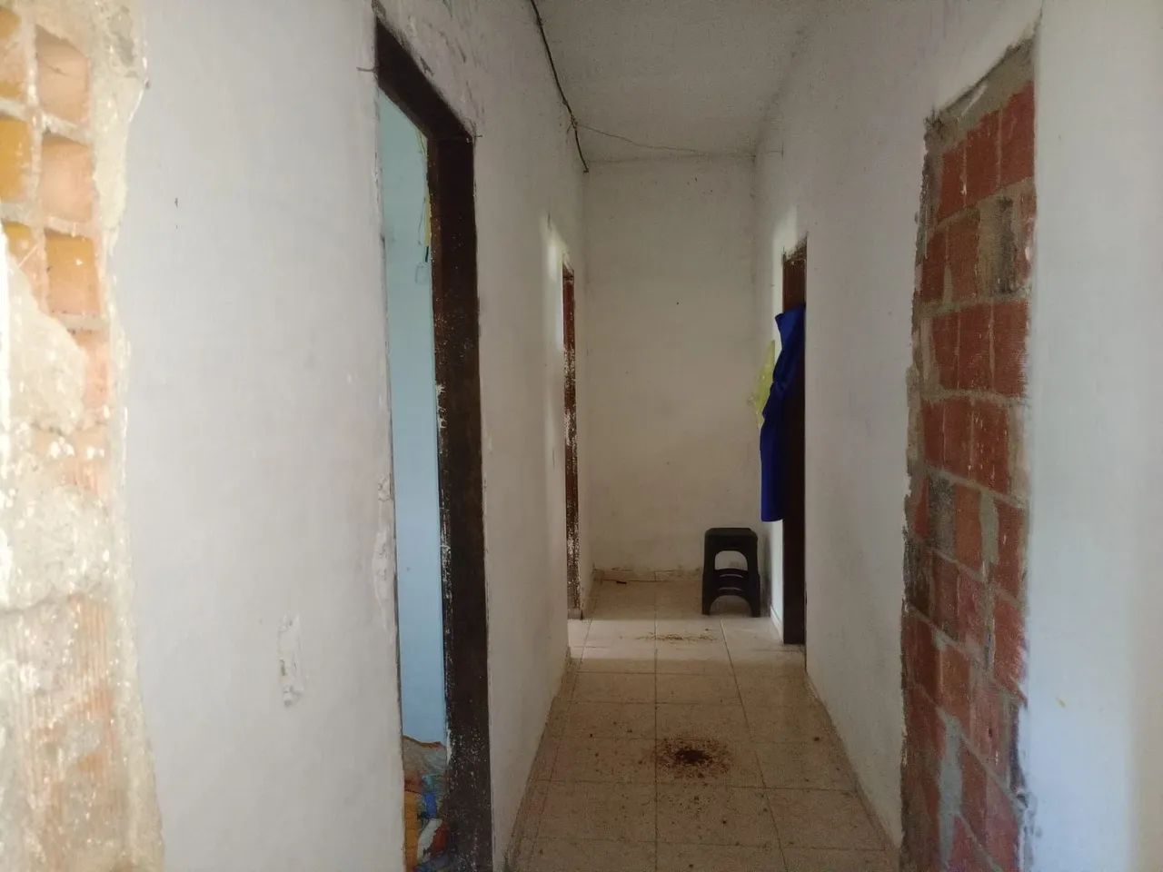 EXCELENTE SÍTIO COMPLETO COM POÇO E MURADO PERTO DO MAL COZINHADO 46KM FORTALEZA  - Foto 10