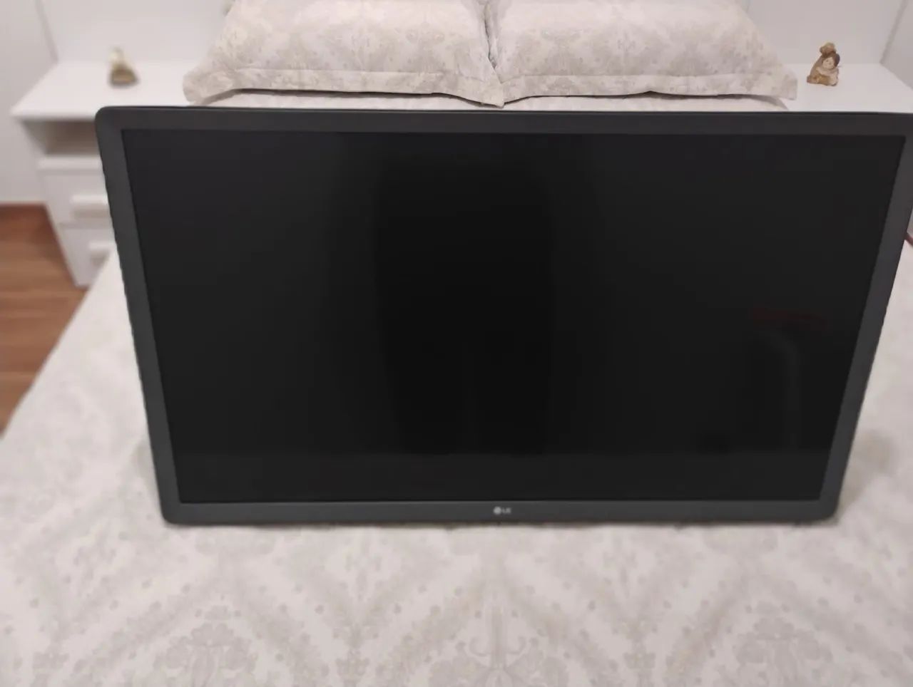 Tv 32 polegadas smart  - Foto 3