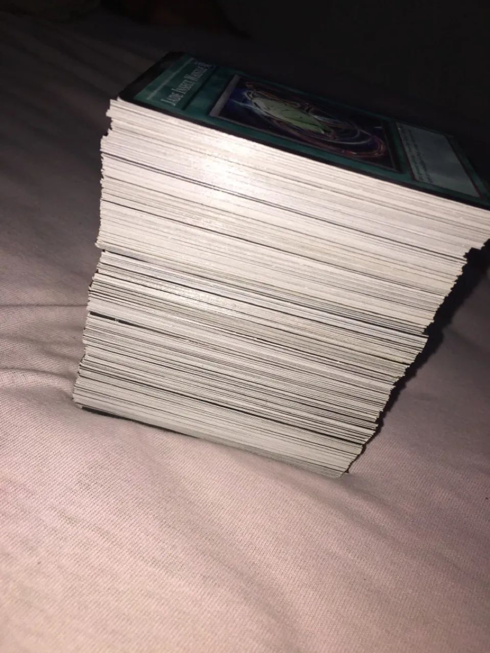Vendo Cartas de Yu-Gi-Oh!! - Foto 3